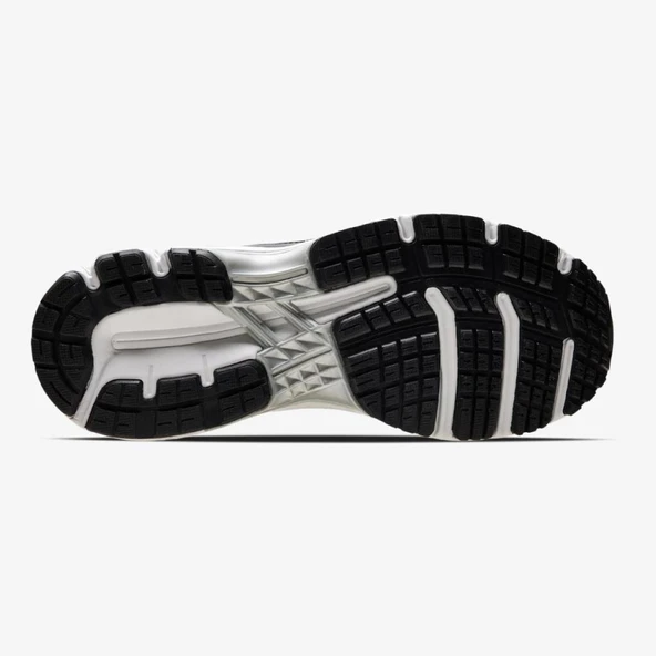 LESCON ORION 2 SİYAH COMFORT CASUAL ANATOMİK SPOR AYAKKABISI - 6