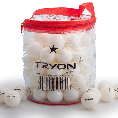 Masa Tenisi Topu 100 Lü