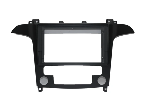 SMART GO FORD S MAX 2006/2014 DİGİTAL KLİMA 9 İNÇ 6-64 - 4