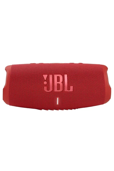 JBL Charge 5 Kırmızı Bluetooth Hoparlör