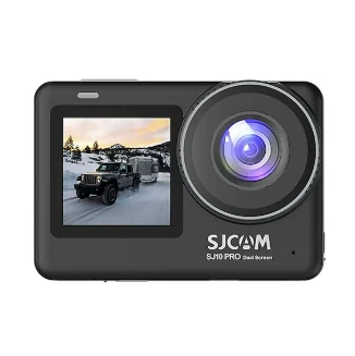 Sjcam SJ10 Pro Wi-Fi 4K Aksiyon Kamera