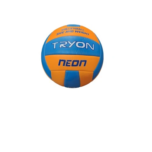 Tryon Voleybol Topu Neon - 2
