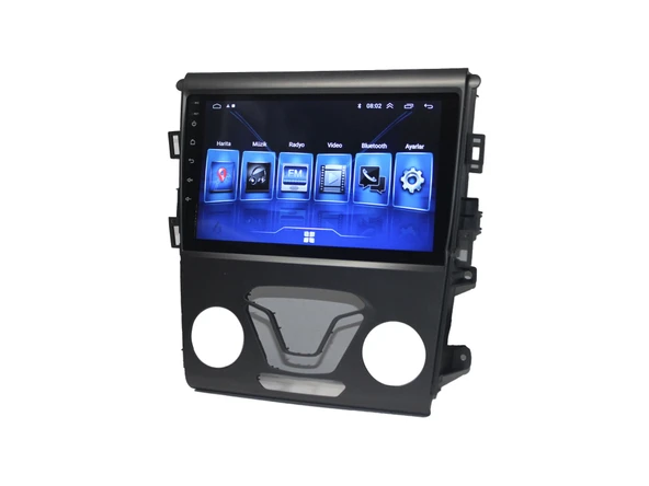 SMART GO FORD MONDEO NEW 2015/2018 9 İNÇ 6-128 - Resim 4