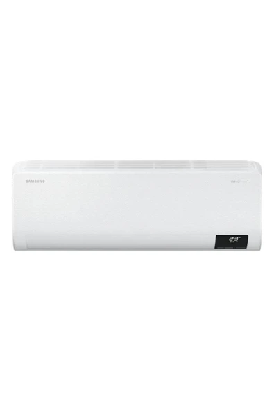 Samsung Wind-Free Premium AR12BXFCMWK/SK 12000 BTU A++ Duvar Tipi Klima