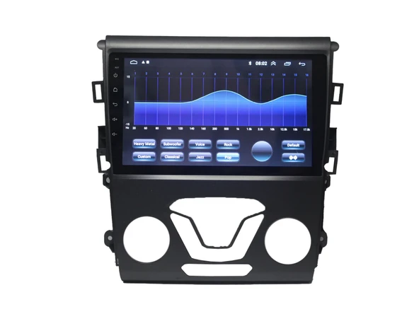 SMART GO FORD MONDEO NEW 2015/2018 9 İNÇ 6-128 ürün görseli