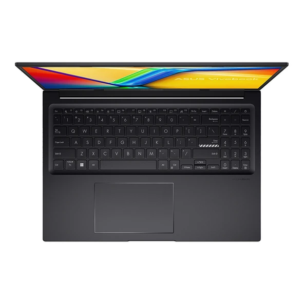Vivobook K3605ZF-MB356W -P Intel I5-12500H 8gb Ram 512 GB SSD Nvidia Geforce Rtx 2050 16" W11 Siyah Taşınabilir Bilgisayar - 5