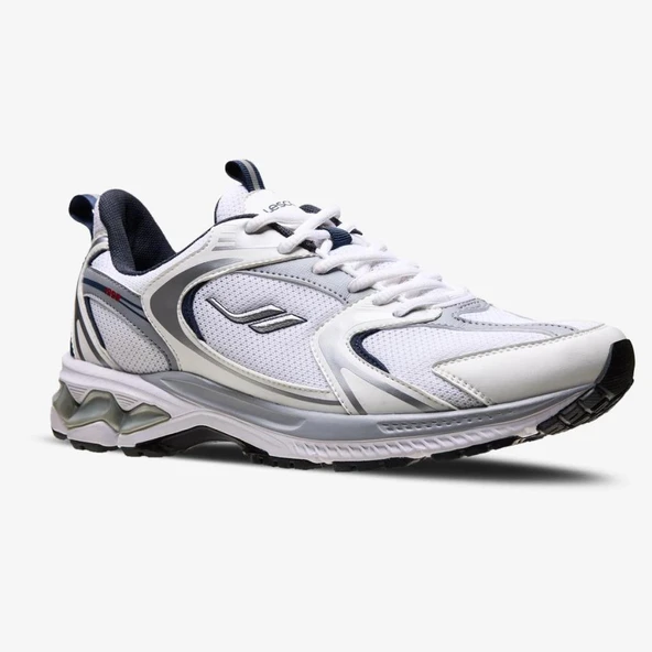 LESCON ORION 2 BEYAZ COMFORT CASUAL ANATOMİK KOŞU YÜRÜYÜŞ AYAKKABISI - 7