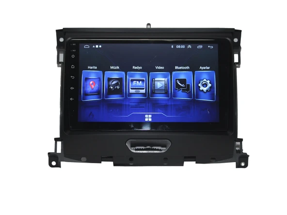 SMART GO RANGER NEW 2016/2022 MODEL 9 İNÇ 4-32 ürün görseli