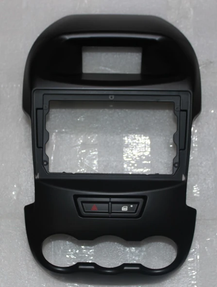 SMART GO FORD RANGER OLD 2012/2015 MODEL 9 İNÇ 4-32 - Resim 3