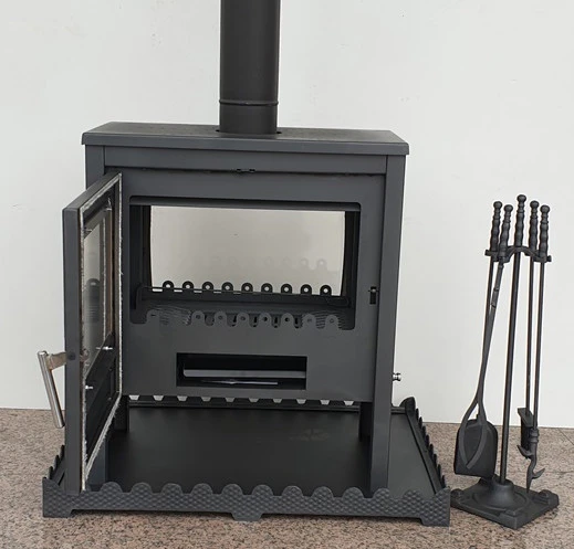 Şömine soba Döküm soba Dorello soba - 2