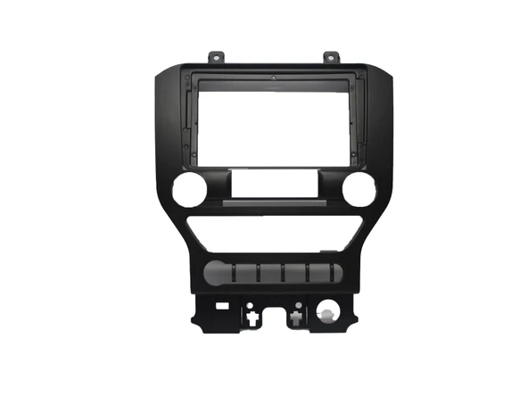 SMART GO FORD MUSTANG 2015/2020 DİGİTAL KLİMA 9 İNÇ 6-128 - Resim 5