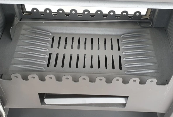 Şömine soba Döküm soba Dorello soba - 3