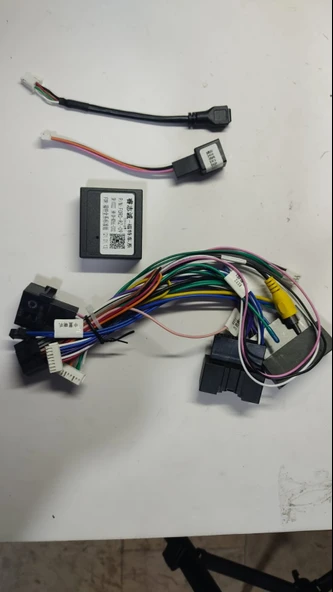 SMART GO RANGER NEW 2016/2022 MODEL 9 İNÇ 4-32 - Resim 6