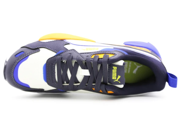 Puma 399064 12 X-Ray Erkek Spor Ayakkabı - 4