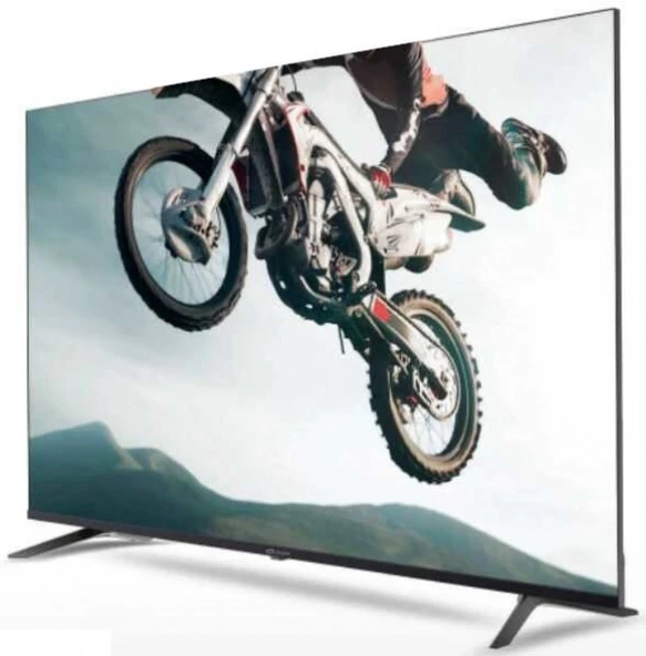 Conti CT43AN100F Full HD 43" 109 Ekran Uydu Alıcılı Android Smart LED TV