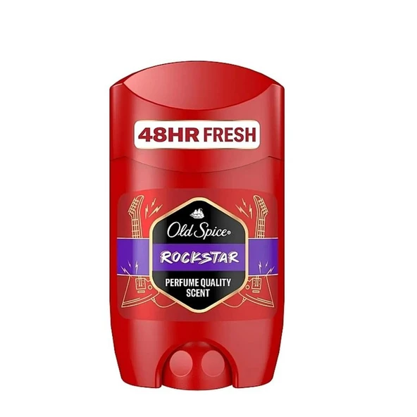 Old Spice Rockstar Deodorant Stick 50 ml - 1