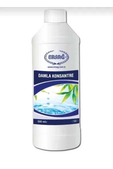 Ersağ Damla Konsantre 500 ml