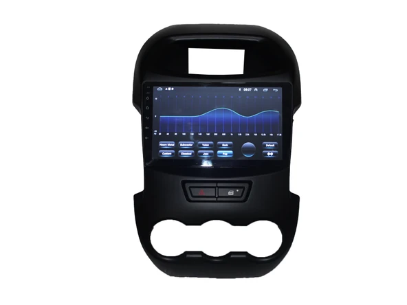 SMART GO FORD RANGER OLD 2012/2015 MODEL 9 İNÇ 8-128