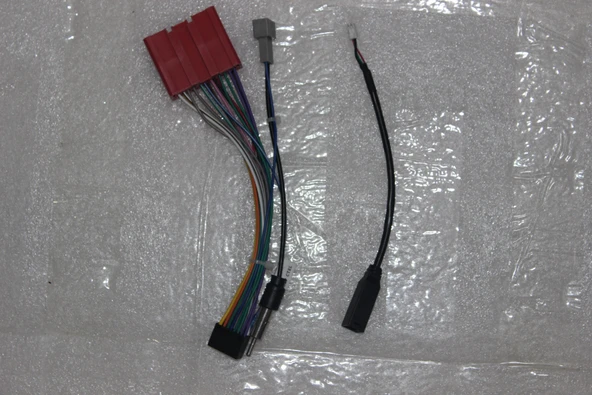 SMART GO FORD RANGER 2006/2011 MAZDA BT 50 2006/2010 9 İNÇ 6-64 - Resim 4