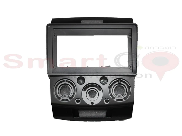 SMART GO FORD RANGER 2006/2011 MAZDA BT 50 2006/2010 9 İNÇ 4-32 - Resim 5