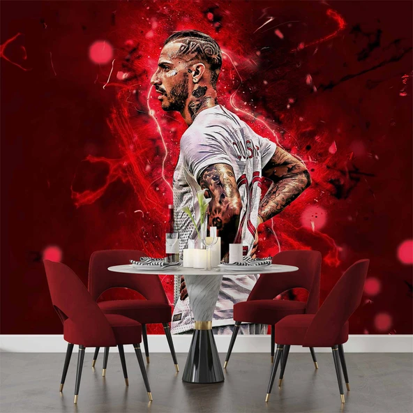 Ricardo Quaresma Futbol Duvar Kağıdı - 5