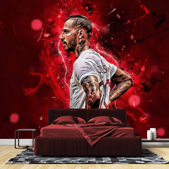 Ricardo Quaresma Futbol Duvar Kağıdı - 2