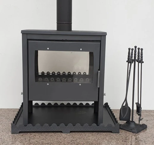 Şömine soba Döküm soba Dorello soba