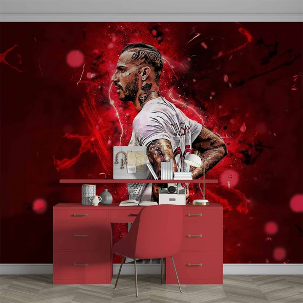 Ricardo Quaresma Futbol Duvar Kağıdı - 4