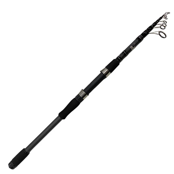 Bauer Amatsu 2.70 m Spin Olta Kamışı 10-40 gr