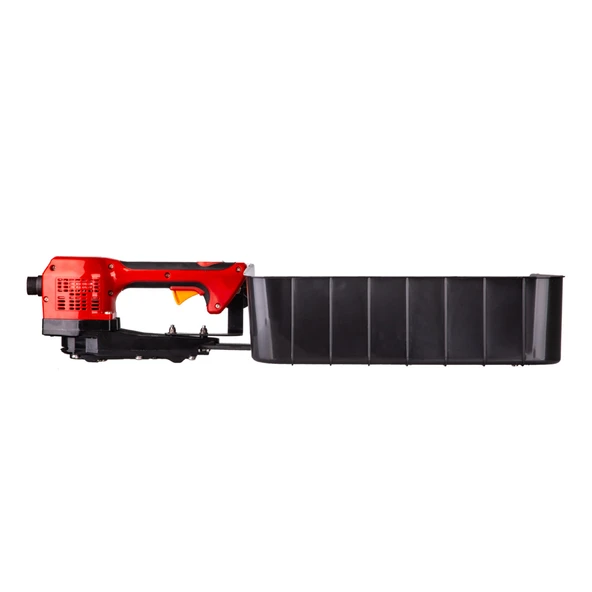 Tasuka TS-35TP Akülü Sepetli Çay Toplama Makinası 13Ah - 3