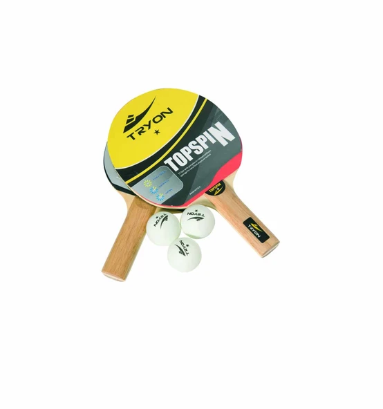 Masa Tenisi Raket Seti Mts-100