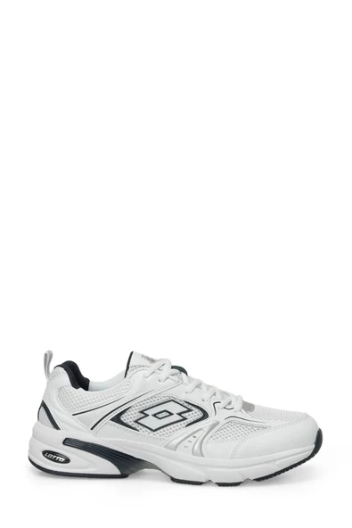 Lotto ATHENS 5FX Beyaz Erkek Sneaker Ayakkabı