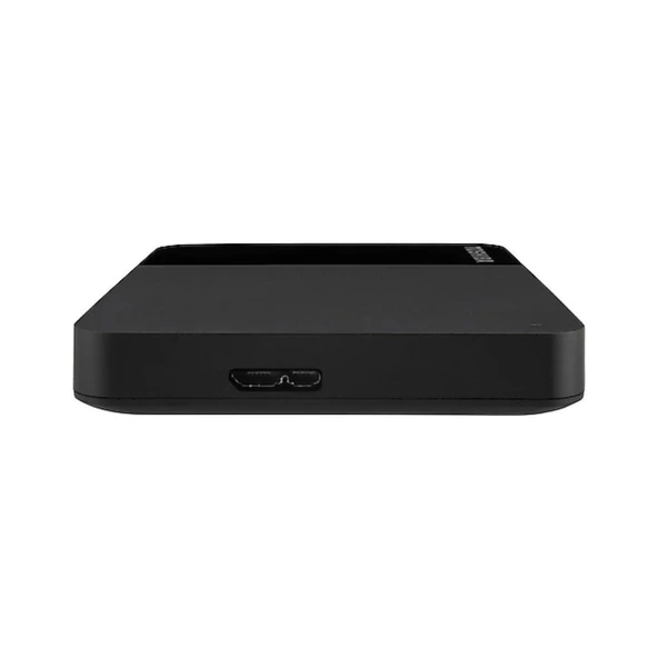 Toshiba Canvio Ready 4TB 2.5" USB3.2 G1 Siyah HDTP340EK3CA Harici Harddisk - 7