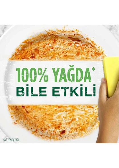 Fairy Sıvı Bulaşık Deterjanı Losyonlu 2600 ml Aloe Vera Kokulu - 3