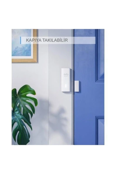 Anker Eufy T8900 Kapı ve Pencere Sensörü - Resim 5