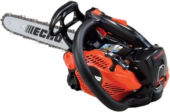 Echo CS 2511TES Benzinli Dal Budama Testeresi