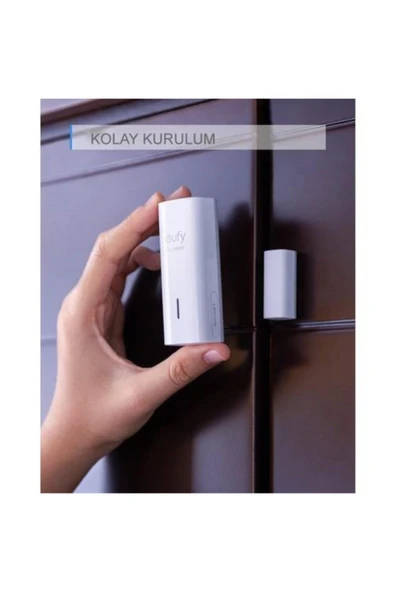 Anker Eufy T8900 Kapı ve Pencere Sensörü - Resim 3