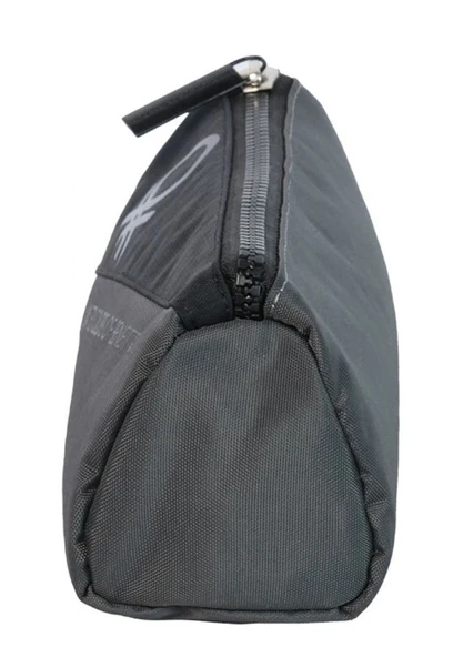 United Colors Of Benetton Color Blocking Unisex Çocuk Üçgen Kalemlik - Gri-Siyah - Resim 2