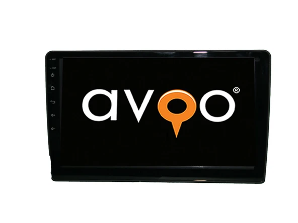 SMART GO FORD TRANSİT CUSTOM NEW EKRANLI MODEL 2021 10 İNÇ 6-128 - Resim 4