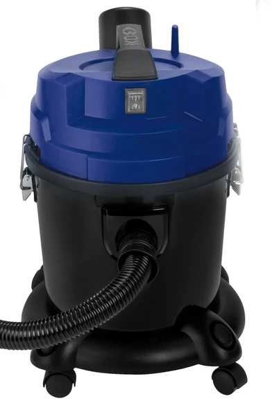 Awox Neto Vc20 Elektirikli Süpürge Mavi - 3