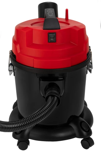 Awox Neto Vc20 Elektirikli Süpürge Kırmızı - 3
