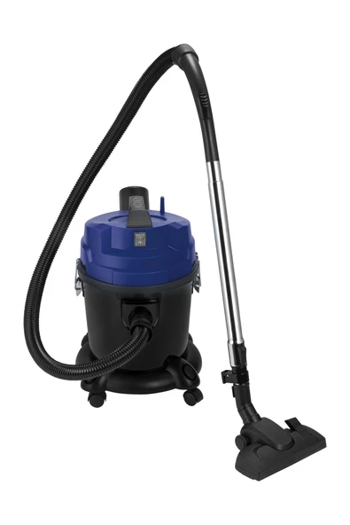 Awox Neto Vc20 Elektirikli Süpürge Mavi - 5