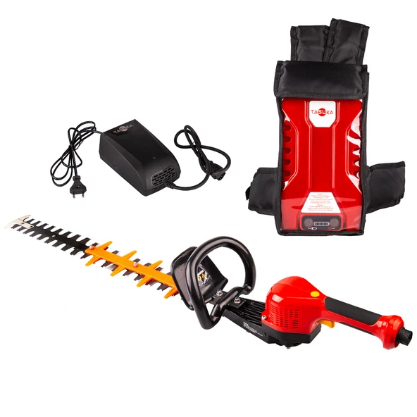 Tasuka Ts-55tp Akülü Çay Toplama Makinası 18ah