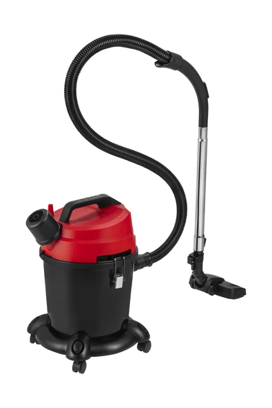 Awox Neto Vc20 Elektirikli Süpürge Kırmızı - 7