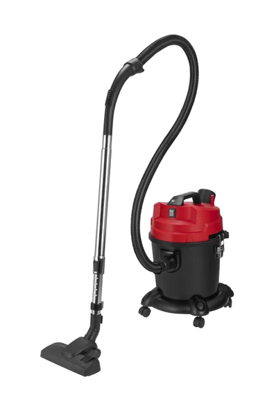 Awox Neto Vc20 Elektirikli Süpürge Kırmızı - 6