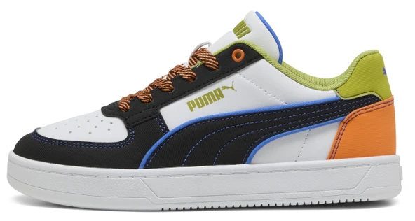 Puma Caven 2.0 Starblitz Jr 400647 Unisex Spor Ayakkabı