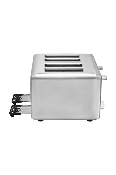 Awox Hot Slice Pro Ekmek Kızartma Makinesi - 6