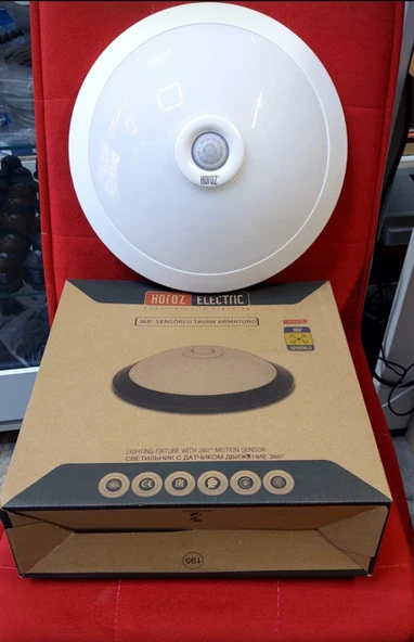 Horoz elektrik Tavan armatür