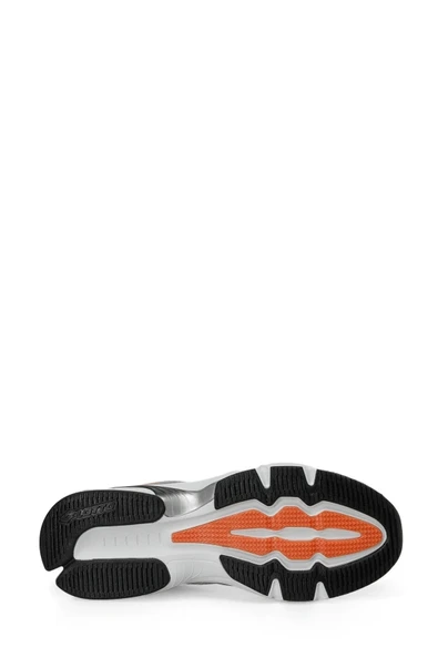 Lotto ATHENS 5FX Gri Erkek Sneaker Ayakkabı - 5