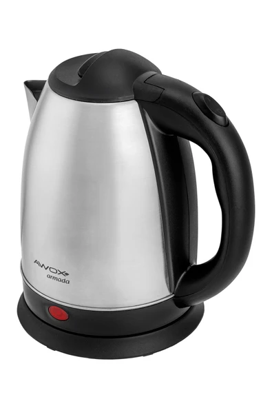 Awox Armada Inox Su Isıtcı Çelik Kettle 1.8 Lt. - 6